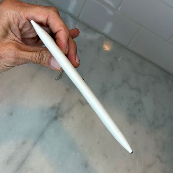 Michael Kors Wristlet Wallet Saffiano Leather Clutch Pouch Wristlet - Picture 10 of 13